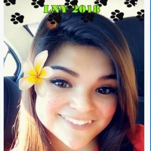 Meet your Posher, Vanessa aimee